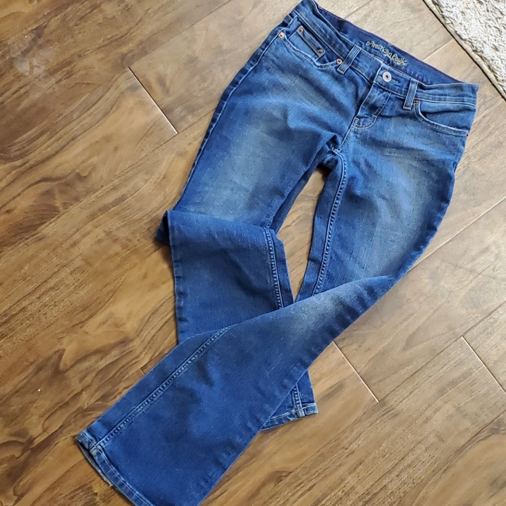 Vintage American Eagle Jeans